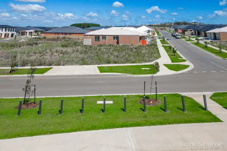 Fifth view of Homely land listing, 112 Campestre Drive, Sunbury VIC 3429