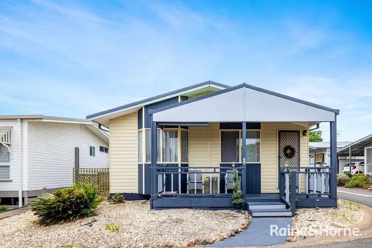 36/2 Frost Road, Anna Bay NSW 2316