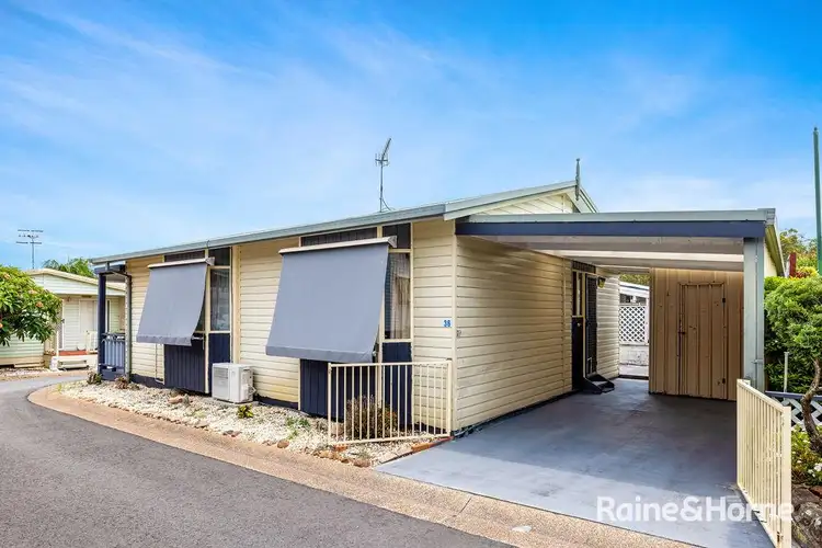 Sixth view of Homely villa listing, 36/2 Frost Road, Anna Bay NSW 2316