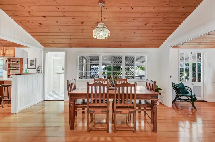 Fourth view of Homely house listing, 78 Railway Avenue, Railway Estate QLD 4810