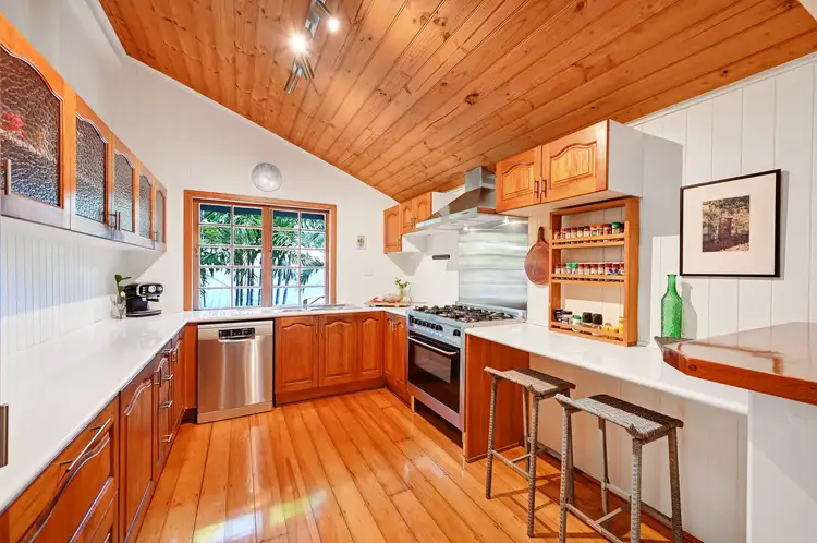 Fifth view of Homely house listing, 78 Railway Avenue, Railway Estate QLD 4810