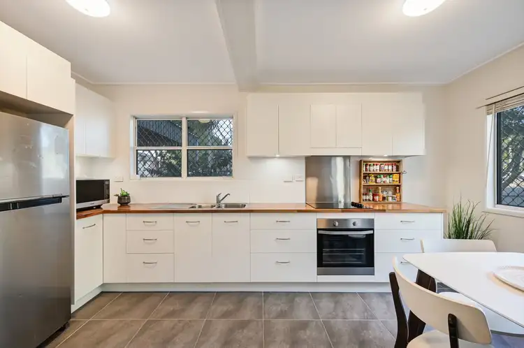 Sixth view of Homely house listing, 78 Railway Avenue, Railway Estate QLD 4810