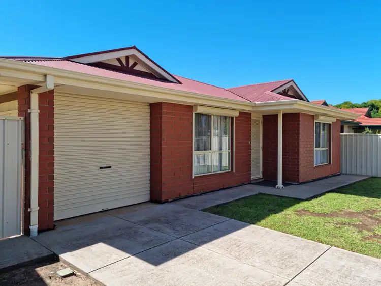 22A Audley Avenue, Salisbury North SA 5108