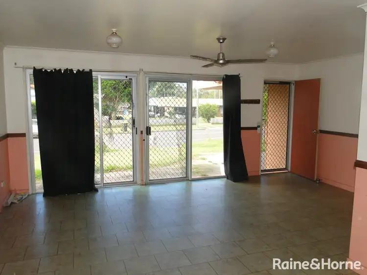 Second view of Homely house listing, 3 Carinya Drive, Clinton QLD 4680