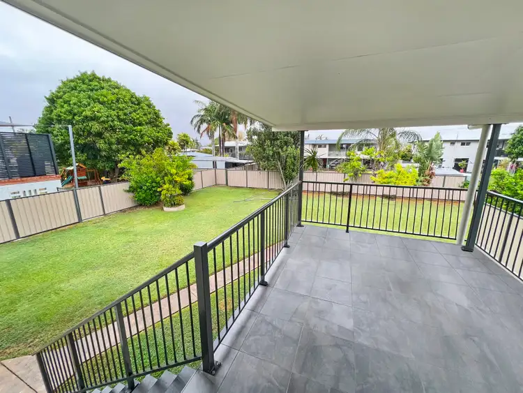 Second view of Homely house listing, 12 Mortensen Street, Park Avenue QLD 4701