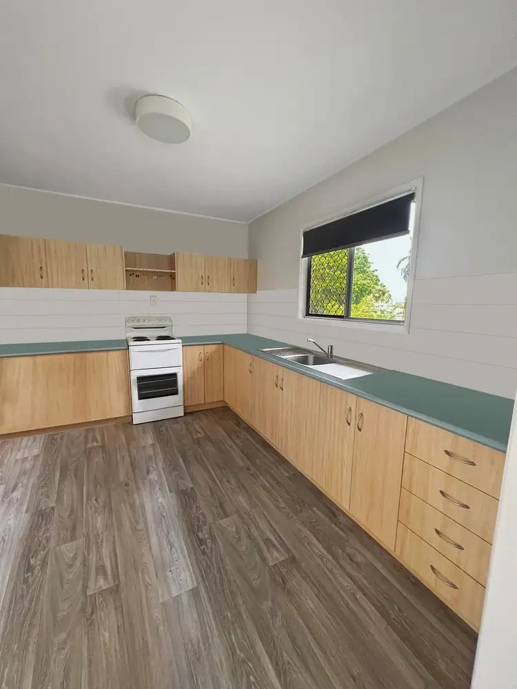 Third view of Homely house listing, 12 Mortensen Street, Park Avenue QLD 4701