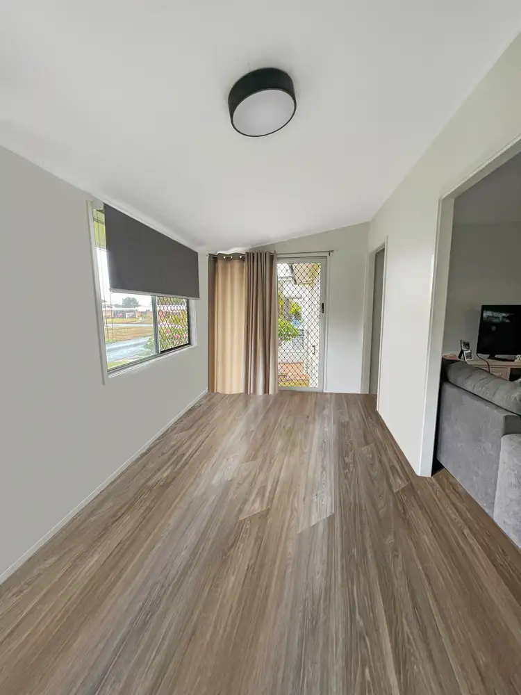 Fourth view of Homely house listing, 12 Mortensen Street, Park Avenue QLD 4701