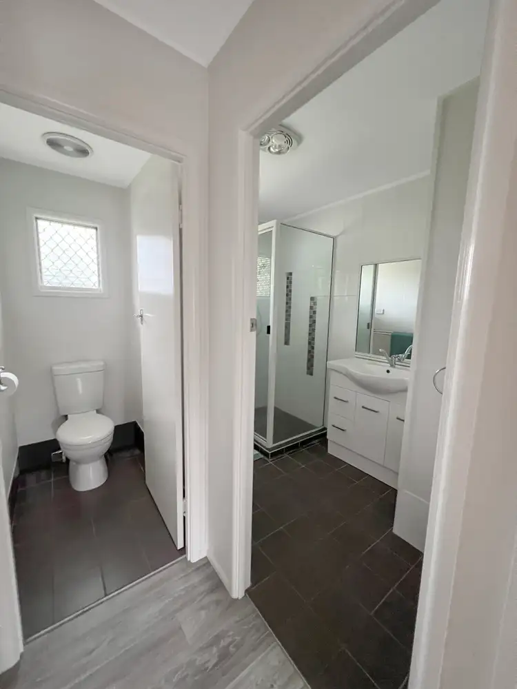 Fifth view of Homely house listing, 12 Mortensen Street, Park Avenue QLD 4701