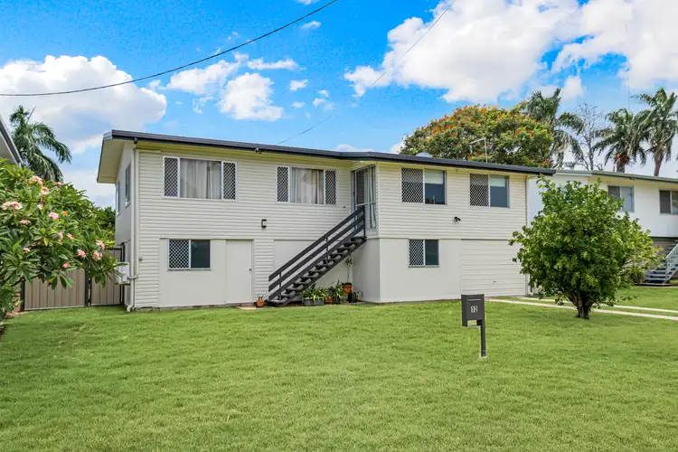 Seventh view of Homely house listing, 12 Mortensen Street, Park Avenue QLD 4701