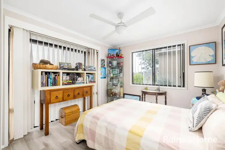 Fourth view of Homely villa listing, 2/1A Gordon Close, Anna Bay NSW 2316