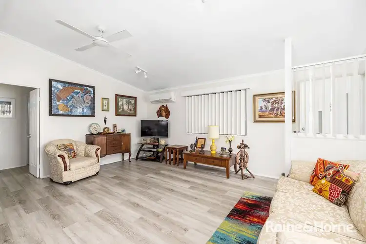 Fifth view of Homely villa listing, 2/1A Gordon Close, Anna Bay NSW 2316