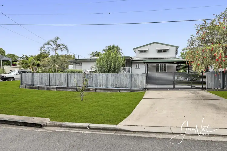 27 Exmoor Street, Upper Mount Gravatt QLD 4122