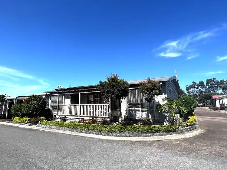 4320 Nelson Bay Road