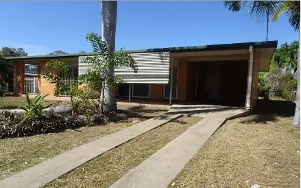 Main view of Homely house listing, 7 Gillmer Street, Heatley QLD 4814