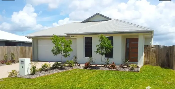 3 Esperance Drive, Mount Low QLD 4818