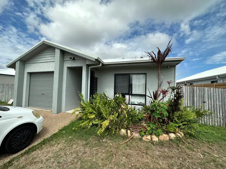 17 Gotham Loop, Deeragun QLD 4818