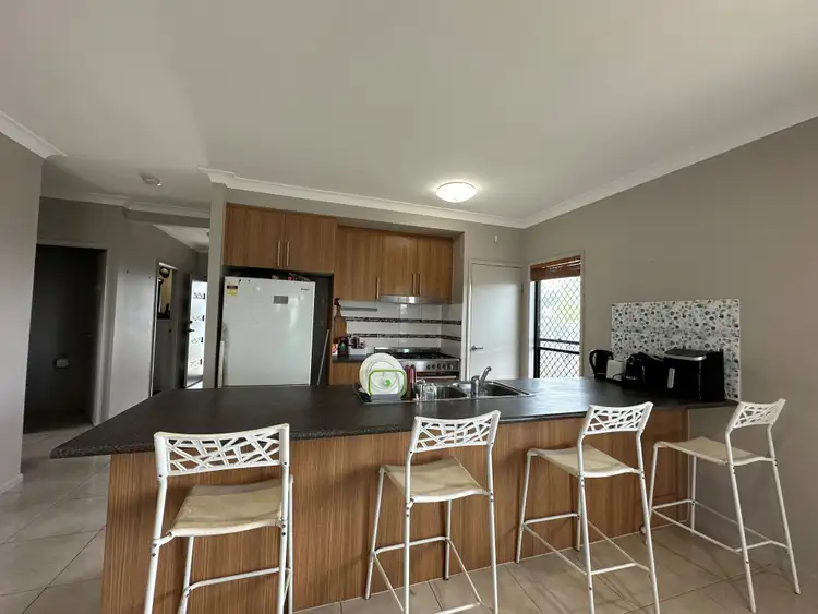 Second view of Homely house listing, 17 Gotham Loop, Deeragun QLD 4818