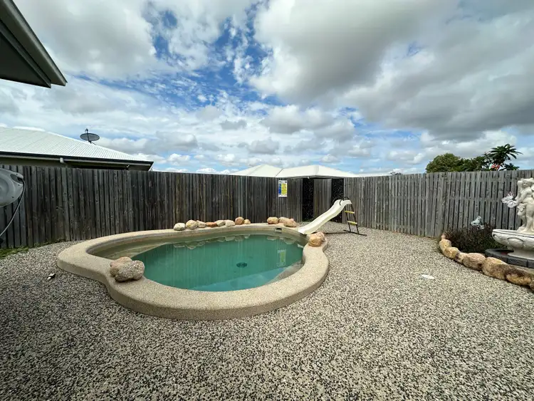 Third view of Homely house listing, 17 Gotham Loop, Deeragun QLD 4818