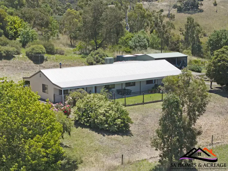 266 Kenton Valley Road, Kenton Valley SA 5233