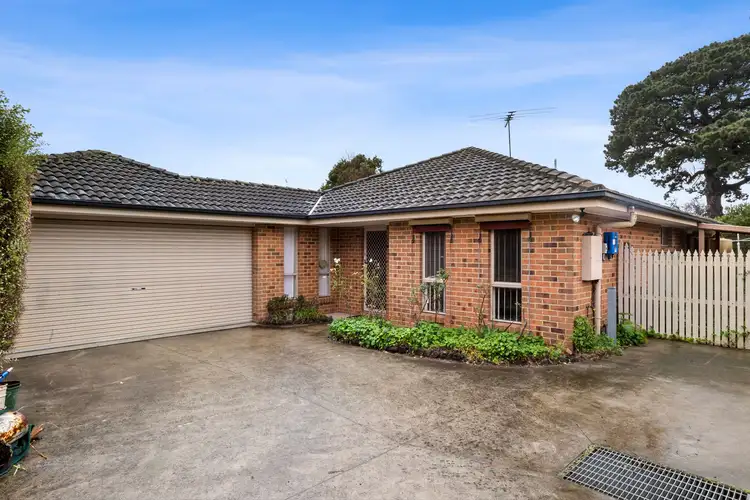 Third view of Homely house listing, 2/3 Koorong Avenue, Rosebud VIC 3939