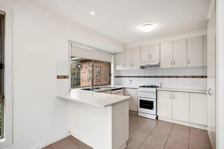 Fourth view of Homely house listing, 2/3 Koorong Avenue, Rosebud VIC 3939