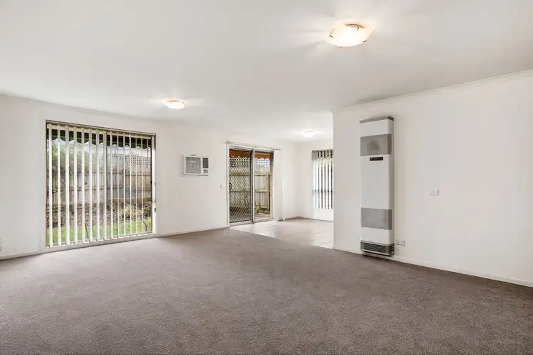 Fifth view of Homely house listing, 2/3 Koorong Avenue, Rosebud VIC 3939
