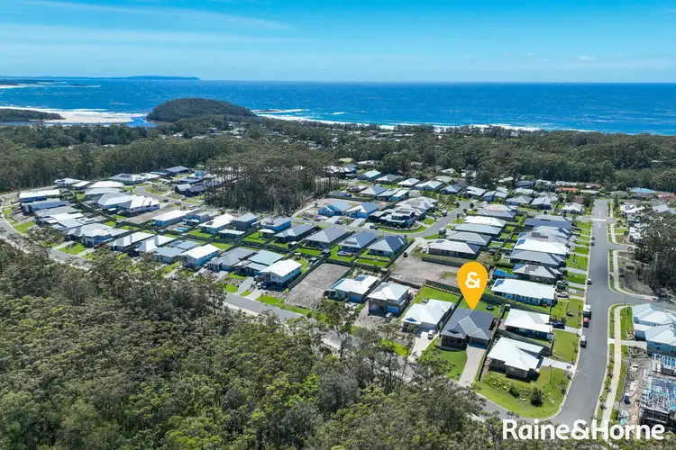 Third view of Homely house listing, 90 Seaspray Street, Narrawallee NSW 2539