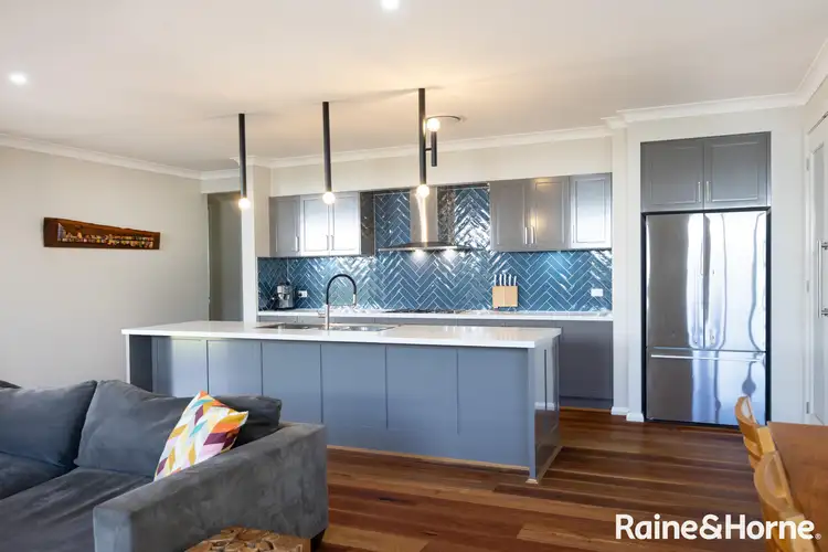 Fourth view of Homely house listing, 90 Seaspray Street, Narrawallee NSW 2539