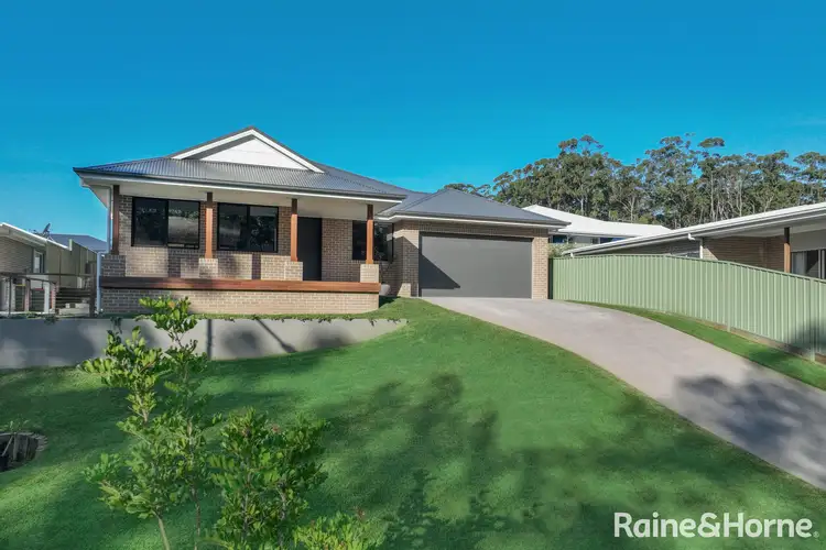 Fifth view of Homely house listing, 90 Seaspray Street, Narrawallee NSW 2539