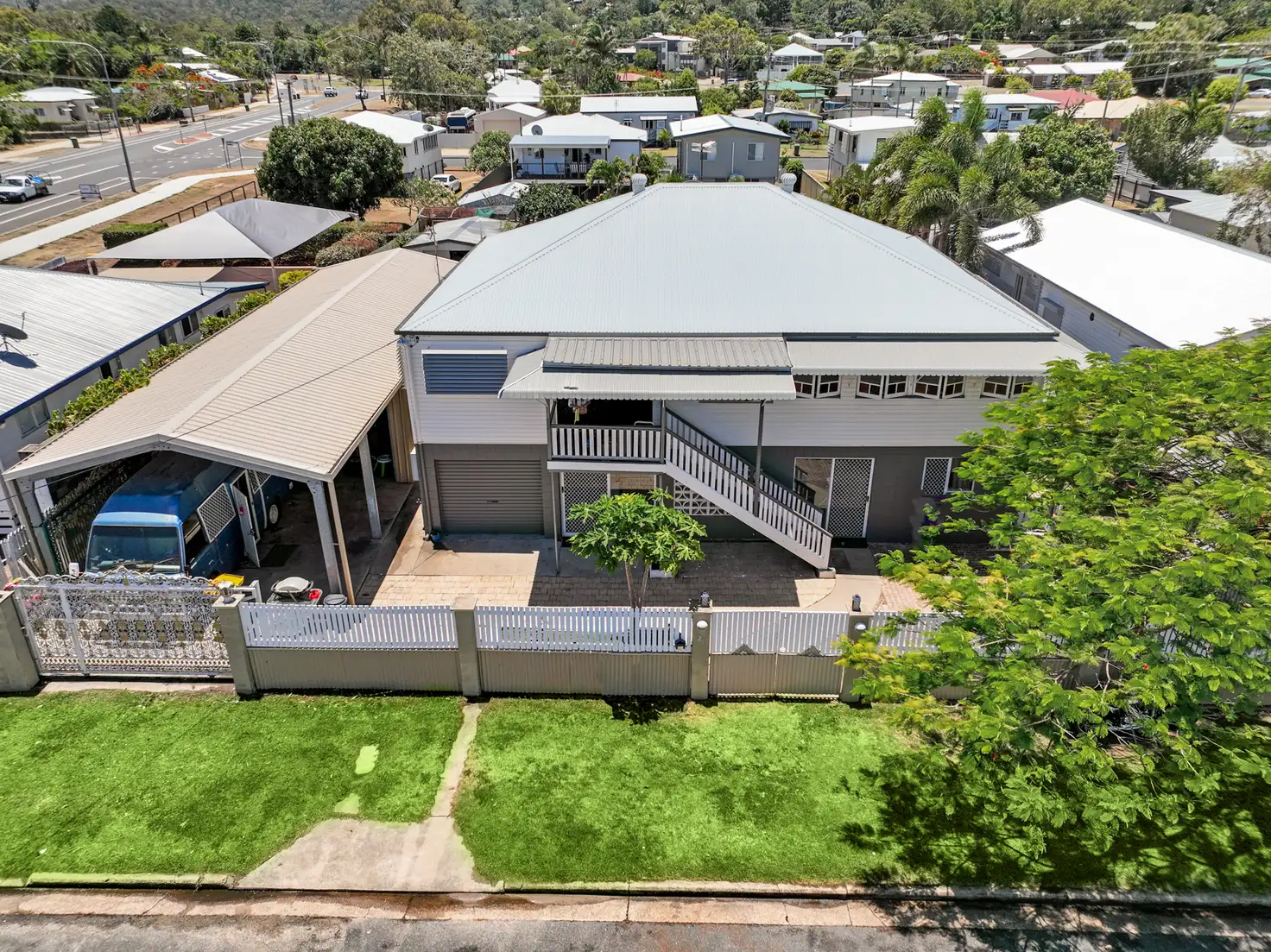 Main view of Homely house listing, 27 Ben Street, Yeppoon QLD 4703