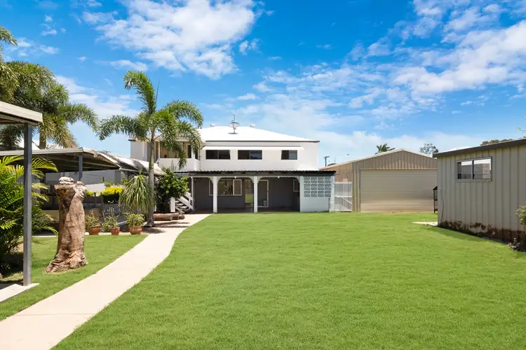 Second view of Homely house listing, 27 Ben Street, Yeppoon QLD 4703