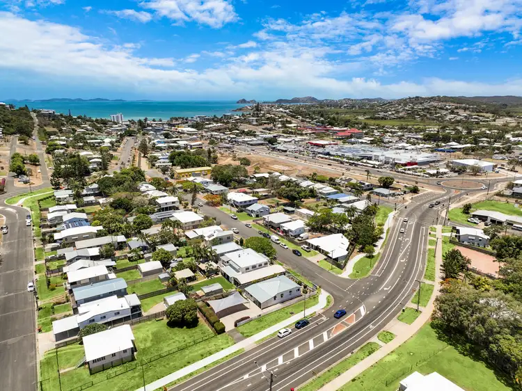 Third view of Homely house listing, 27 Ben Street, Yeppoon QLD 4703
