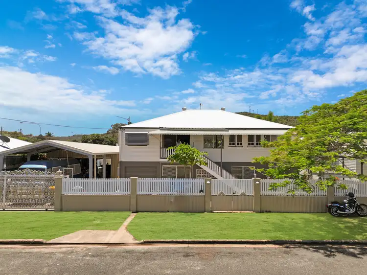 Fourth view of Homely house listing, 27 Ben Street, Yeppoon QLD 4703