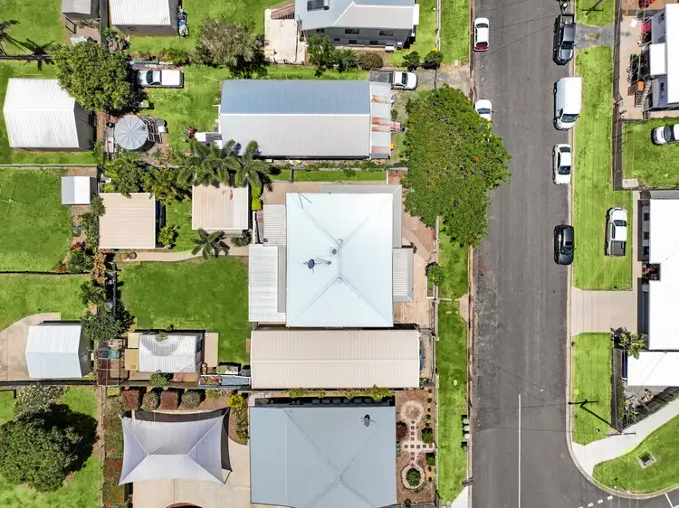 Sixth view of Homely house listing, 27 Ben Street, Yeppoon QLD 4703