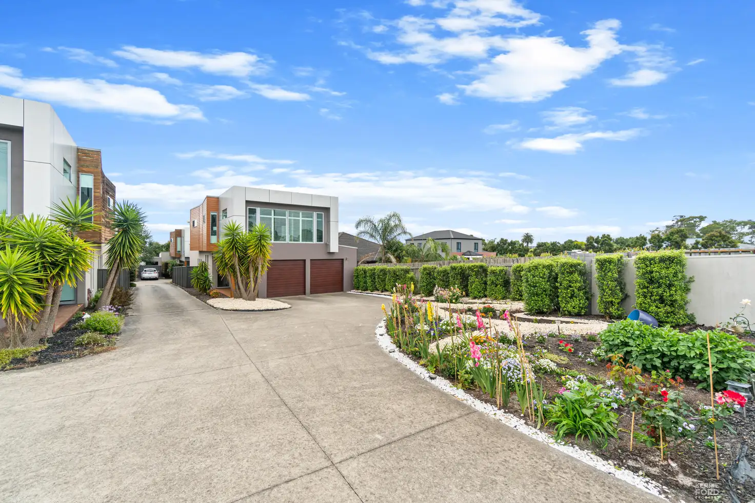 Main view of Homely house listing, 1/100 Cross's Road, Traralgon VIC 3844