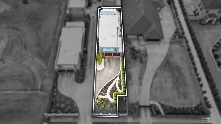 Second view of Homely house listing, 1/100 Cross's Road, Traralgon VIC 3844