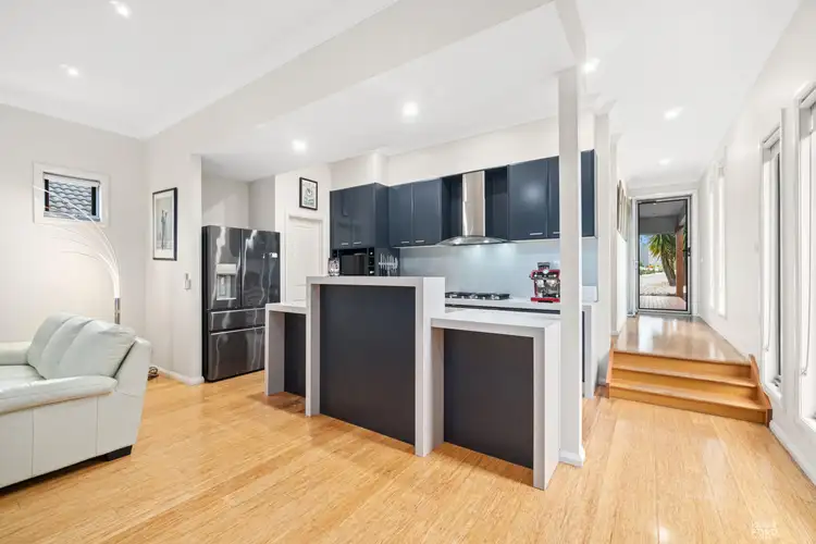 Fourth view of Homely house listing, 1/100 Cross's Road, Traralgon VIC 3844