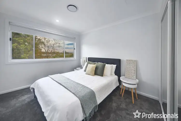 Third view of Homely semi-detached listing, 1/101A Hillcrest Avenue, South Nowra NSW 2541