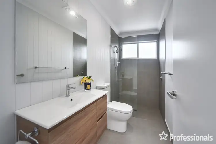 Fourth view of Homely semi-detached listing, 1/101A Hillcrest Avenue, South Nowra NSW 2541