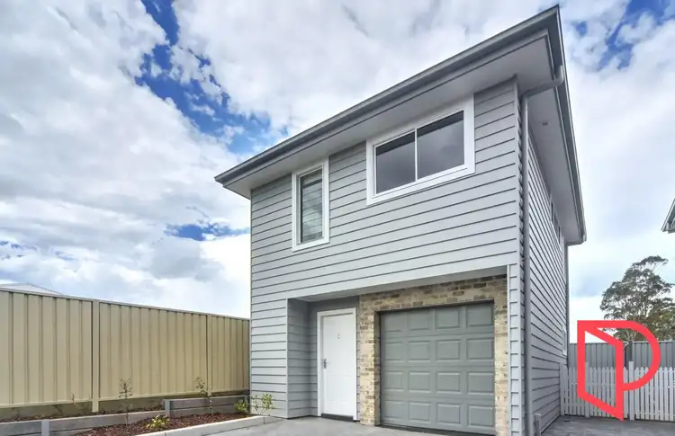 101A Hillcrest Avenue