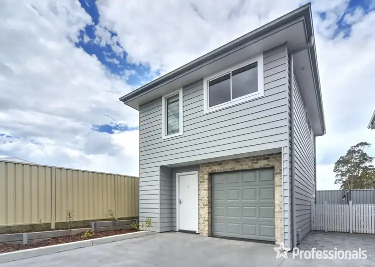 7/101A Hillcrest Avenue, South Nowra NSW 2541