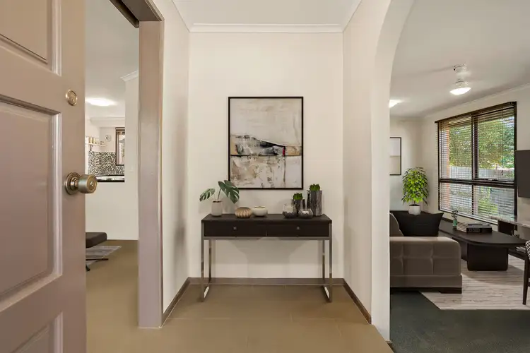 Second view of Homely house listing, 27 Franciscan Avenue, Frankston VIC 3199