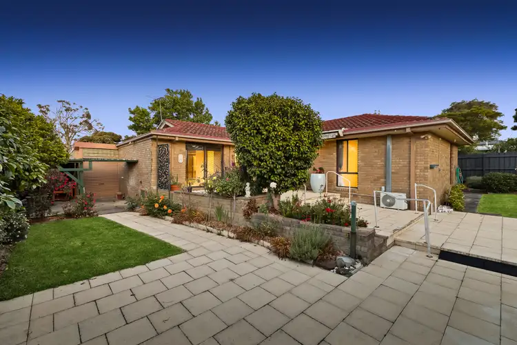 Second view of Homely house listing, 14 Norman Avenue, Frankston South VIC 3199