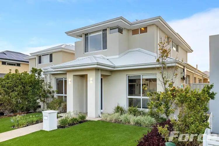 13 Avila Link, Burns Beach WA 6028