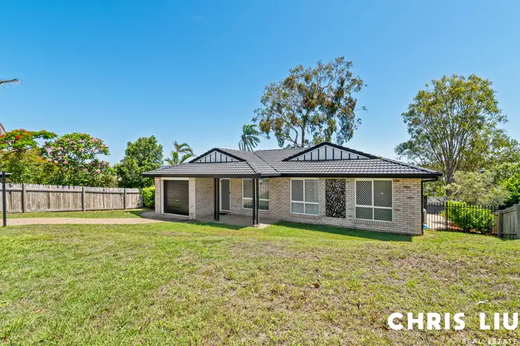 Main view of Homely house listing, 85 Overland Drive, Edens Landing QLD 4207