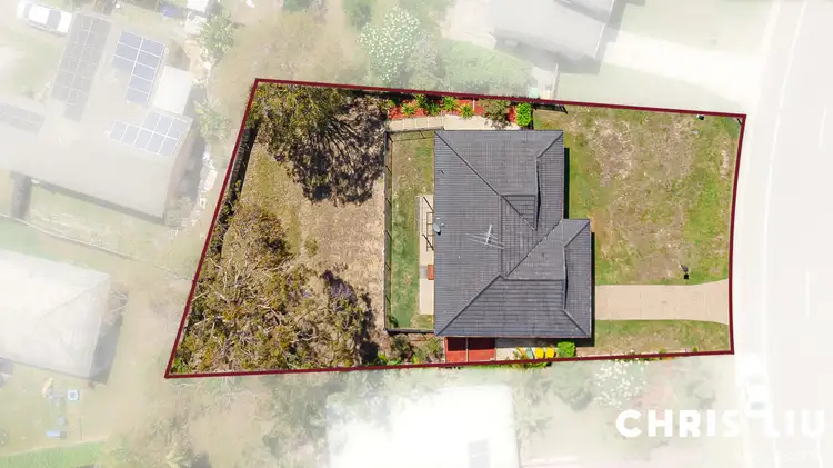 Second view of Homely house listing, 85 Overland Drive, Edens Landing QLD 4207