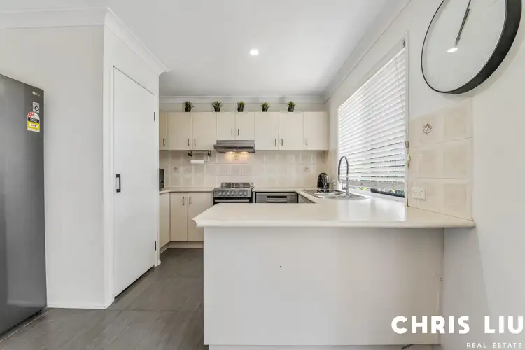 Third view of Homely house listing, 85 Overland Drive, Edens Landing QLD 4207