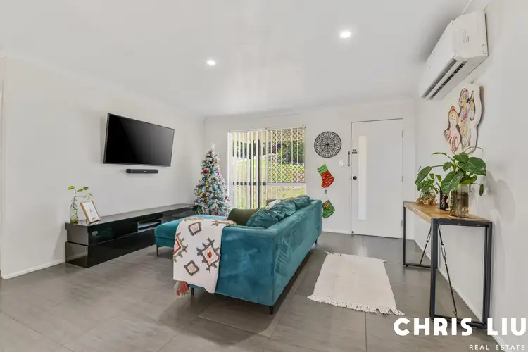 Fifth view of Homely house listing, 85 Overland Drive, Edens Landing QLD 4207