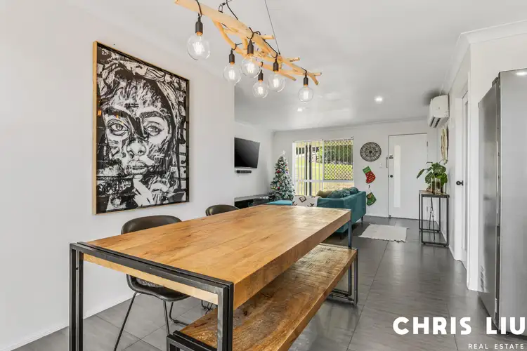 Sixth view of Homely house listing, 85 Overland Drive, Edens Landing QLD 4207