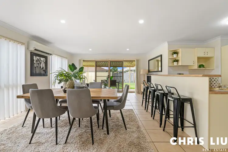 Third view of Homely house listing, 6 Lake Wivenhoe Court, Logan Reserve QLD 4133